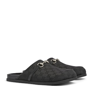 Pantafole Firmate e Sabot Eleganti Uomo GUCCI IT