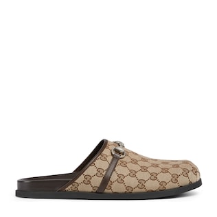 Slipper gucci price clearance