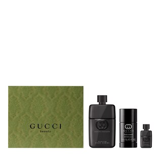 Gucci perfume best sale gift set price