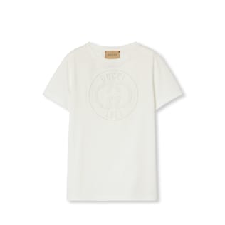 グッチ ガールズ Tシャツ おすすめ | GUCCI公式