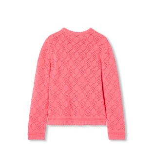 Girls Designer Knitwear Cotton Wool GUCCI UK