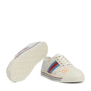 Baskets de Luxe Fille Sneakers Petite Fille GUCCI FR