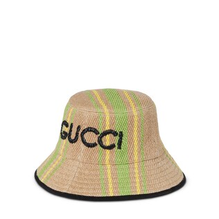 Gucci Bucket Hat Xl Bucket Bag Yellow Gucci Bucket Hat Gucci GG