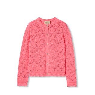 グッチ ガールズ セーター＆カーディガン おすすめ | GUCCI公式 