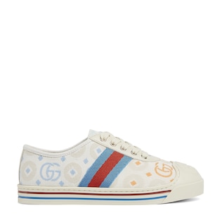 Baskets de Luxe Fille Sneakers Petite Fille GUCCI FR