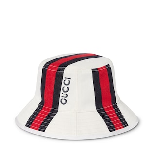 Gucci safari hat online