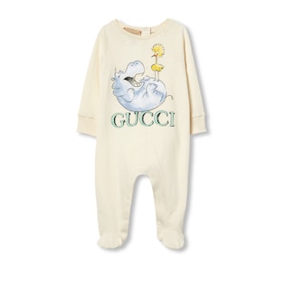 Designer Newborn Baby Clothes Bodysuits GUCCI AE