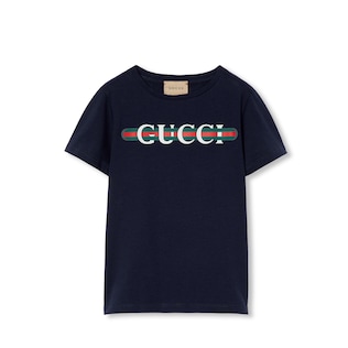 Gucci tops for girls best sale