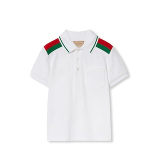 Boys Designer T shirts Polos Shirts GUCCI AE