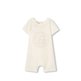 Baby gucci clothes best sale