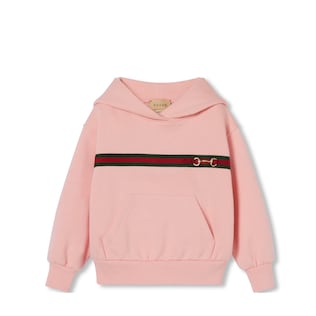 Felpe Bambina Firmate Felpe Bambina con Cerniera GUCCI CH