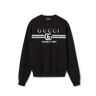 グッチ メンズ スウェット＆パーカー おすすめ｜GUCCI公式 - 1