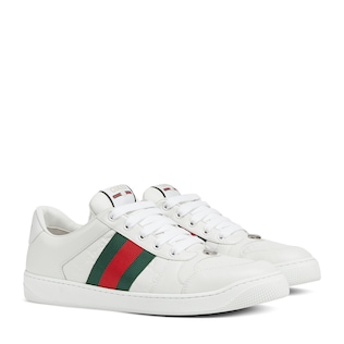 Men's Designer Sneakers: Luxury Trainers For Men | GUCCI® SG