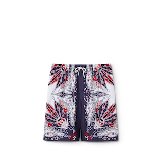 Gucci Swim Trunks Men s Designer Swim Trunks GUCCI Canada