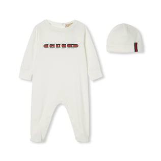 Completino gucci neonato store