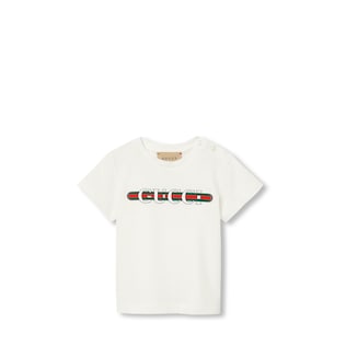 ベビーガールズ ハイブランド Tシャツ＆ポロ | GUCCI公式