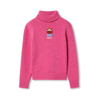 Girls Gucci Sweater best Size 8/10 Large