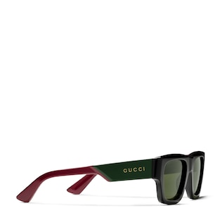 Lunettes de soleil pour homme GUCCI Canada