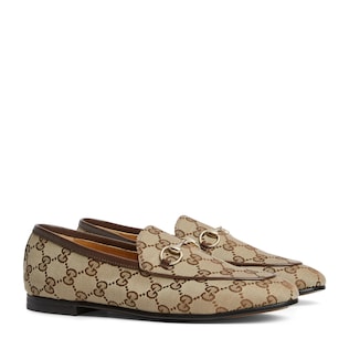 Gucci bug loafers 2025