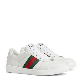 グッチ レディースシューズ/靴ローカットスニーカー | GUCCI公式 グッチ レディースシューズ/靴ローカットスニーカー | GUCCI公式