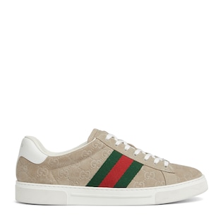 Men s Designer Trainers Luxury Sneakers GUCCI AE