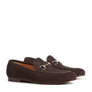 Gucci Loafers for Men Men s Designer Loafers GUCCI US