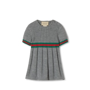 Baby girl gucci dress best sale