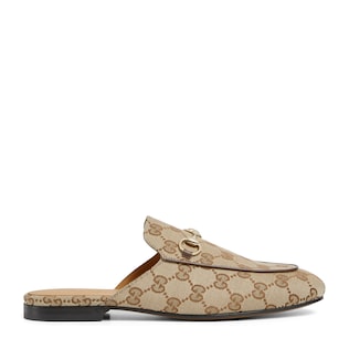 Gucci Mules for Women Women s Designer Mules GUCCI Canada