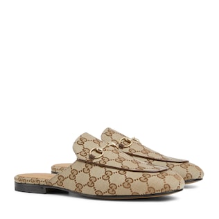 Gucci bedroom slippers on sale