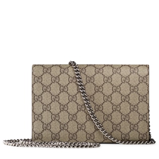 グッチ チェーンウォレット レディース 財布・小物 | GUCCI公式 グッチ チェーンウォレット レディース 財布・小物 | GUCCI公式