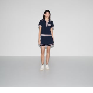 ⭐︎最終お値下げ　美品グッチ　レディース　ポロシャツ⭐︎ GUCCI ｜グッチ公式オンラインショップ｜イタリアの職人技