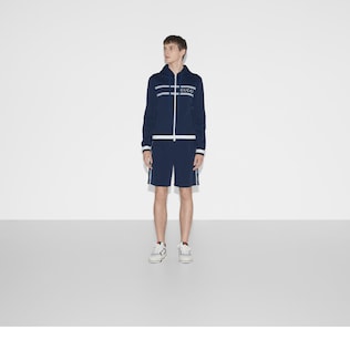 グッチ メンズ トラックスーツ | GUCCI公式 グッチ メンズ トラックスーツ | GUCCI公式