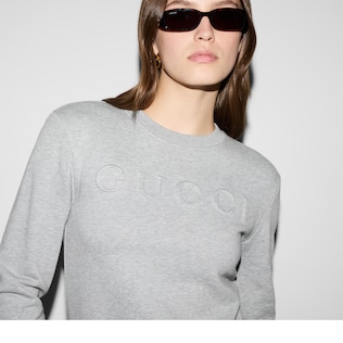 Women s Designer Sweatshirts Hoodies GUCCI AE