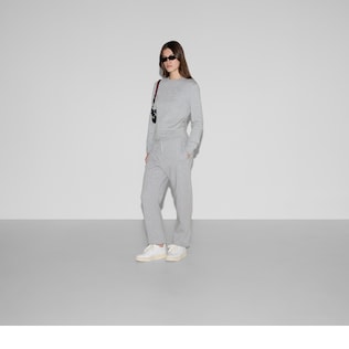 Women s Activewear Women s Designer Tracksuits GUCCI AE