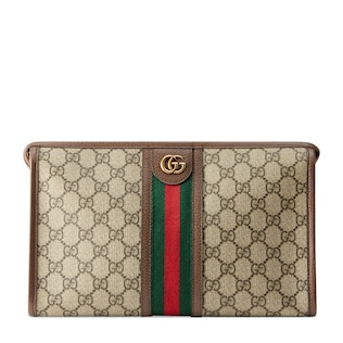 Gucci womens pouch online