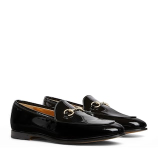 Women s Designer Loafers Moccasins GUCCI SG