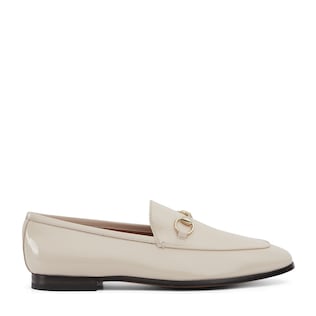 Gucci brogues womens sales
