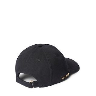 Gucci Baseball Hats for Women Women s Designer Baseball Hats GUCCI Canada