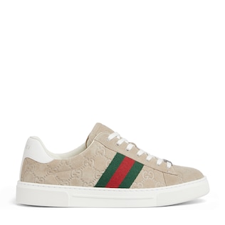 Sneaker Firmate Donna Sneaker di Lusso GUCCI IT