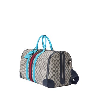 Gucci Duffle Bags for Men | Men's Designer Duffle Bags | GUCCI® US