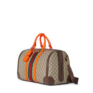 Gucci travel tote hotsell