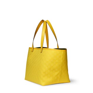 Tote Bag da Spiaggia Firmate GUCCI Borse in Rafia GUCCI IT