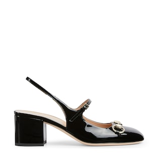 Gucci talon femme discount
