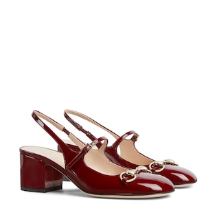 Talon gucci femme cheap