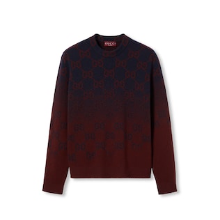 Gucci men jumper best sale