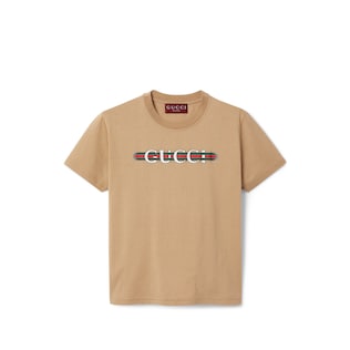 Women s Designer T Shirts Sweatshirts GUCCI AE