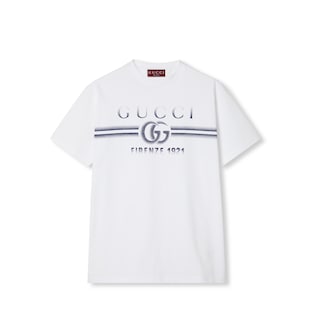 グッチ メンズ Tシャツ＆ポロシャツ おすすめ - 1 | GUCCI公式