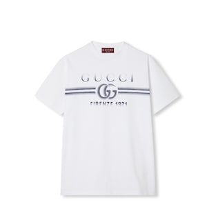 T Shirt Uomo Magliette e Polo Uomo Firmate GUCCI IT