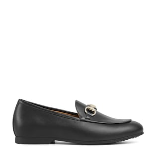 Bambino Scarpe Bambina 27 33 Mocassini e Slipper Bambina GUCCI IT