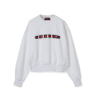 Women s Designer Luxury Sweatshirts GUCCI MX